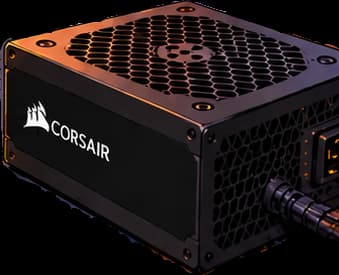 Power Supply (PSU)
